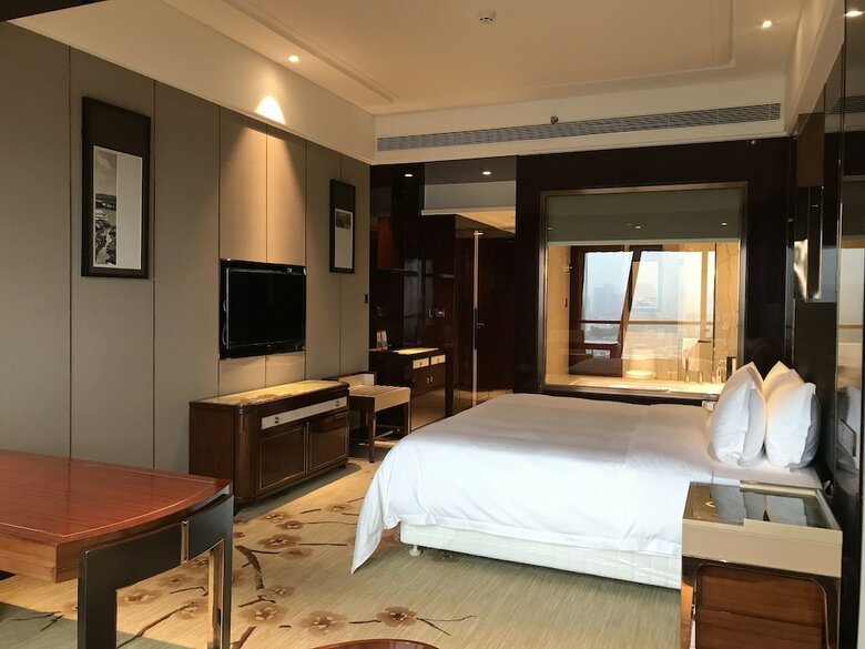 Guangzhou Estandon Hotel