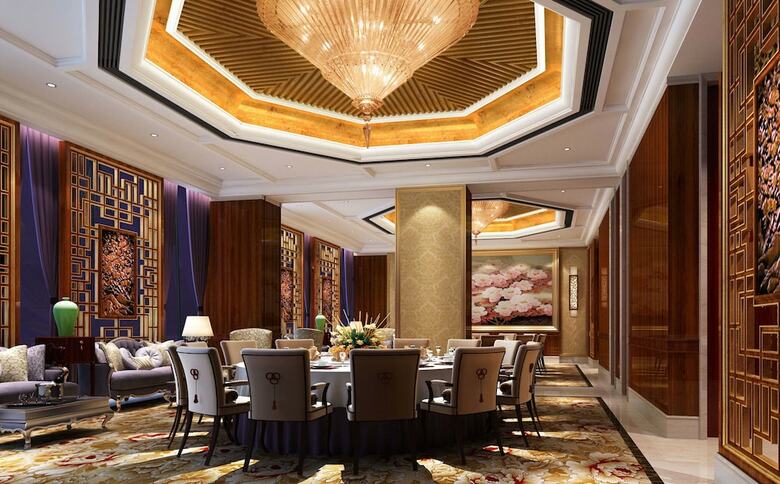 Guangzhou Estandon Hotel