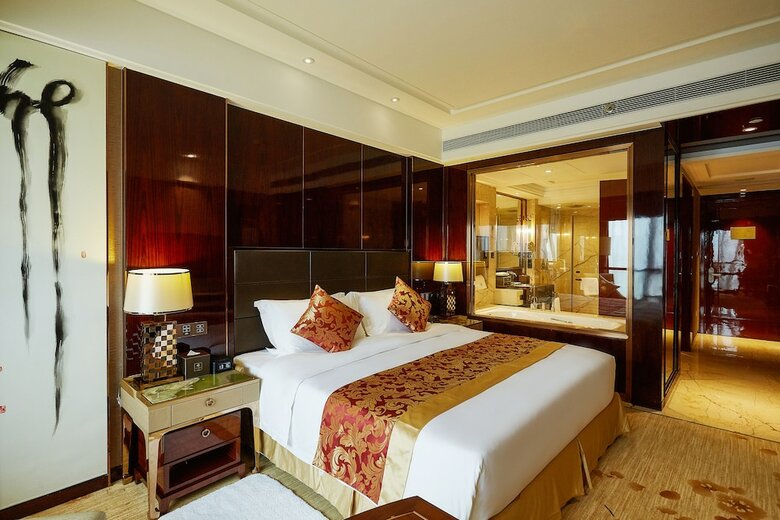 Guangzhou Estandon Hotel