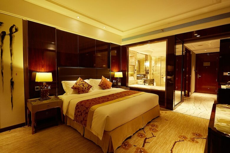 Guangzhou Estandon Hotel