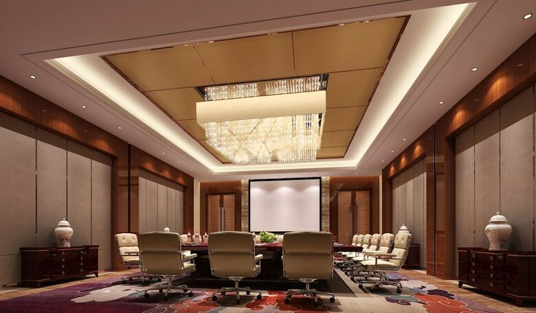 Guangzhou Estandon Hotel