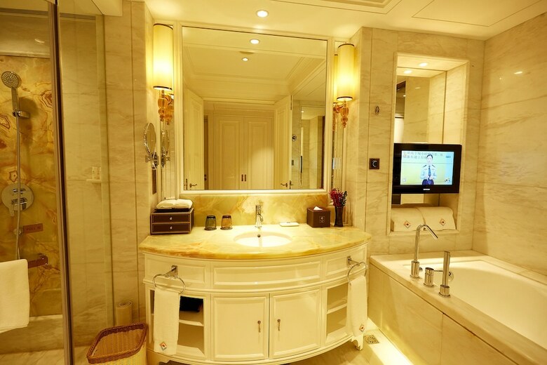 Guangzhou Estandon Hotel