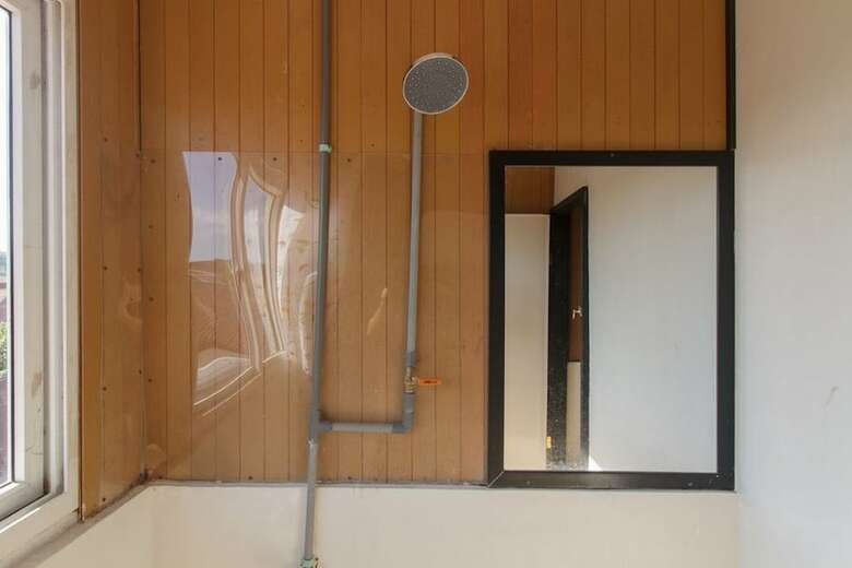 Hotel Reddoorz Near Jalan Sudirman Padang