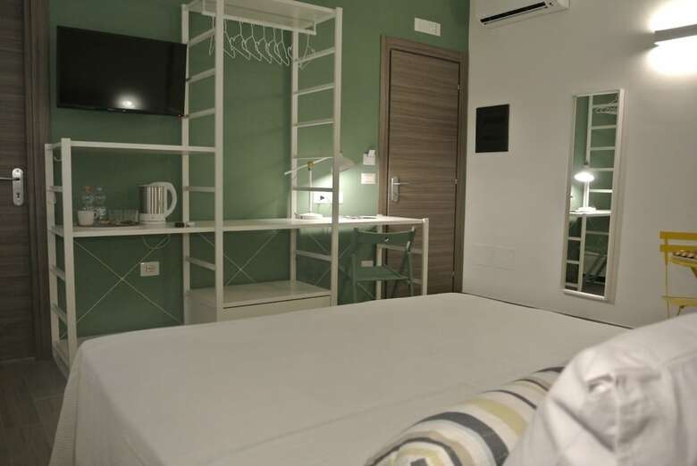 Hotel Quattordici B&B