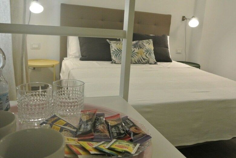 Hotel Quattordici B&B
