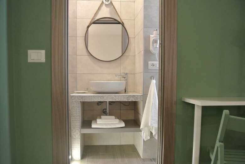 Hotel Quattordici B&B
