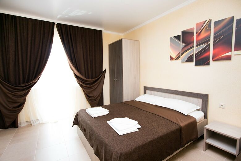 Hotel Guest House Tefiya