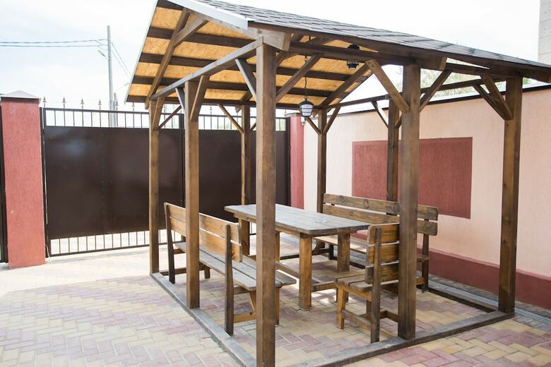 Hotel Guest House Tefiya