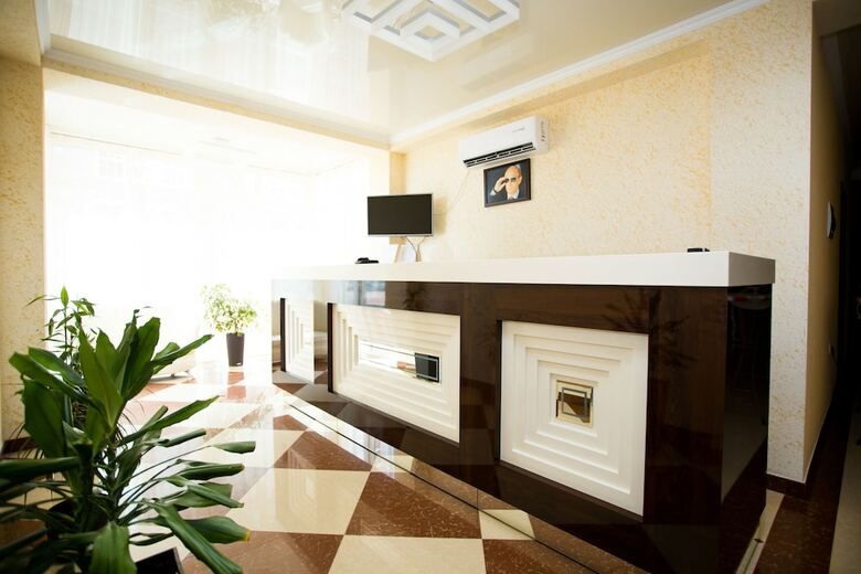 Hotel Guest House Tefiya
