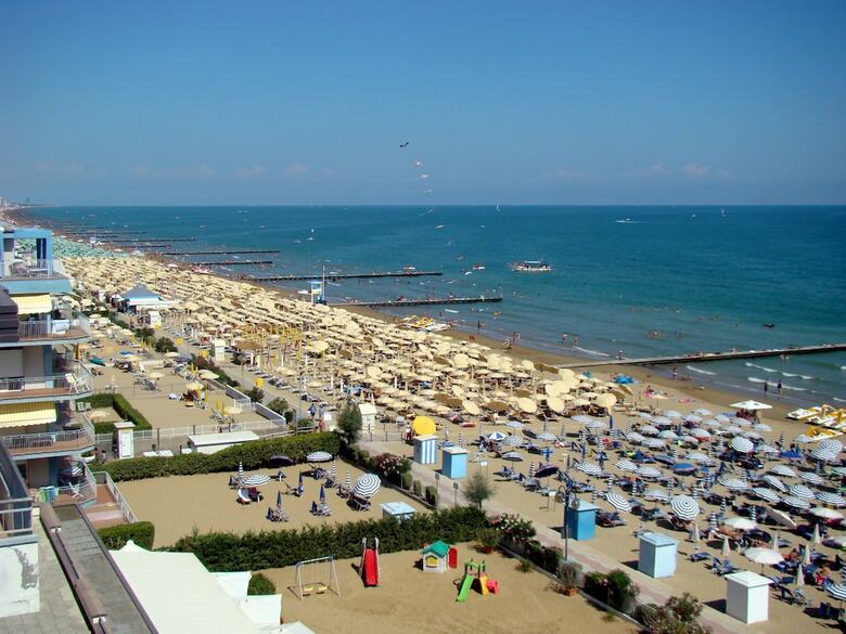 Apartamento Appartamento Fenice N. 1