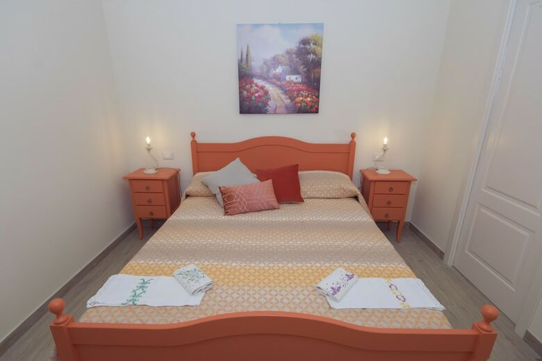 Apartamento Il Tremarino