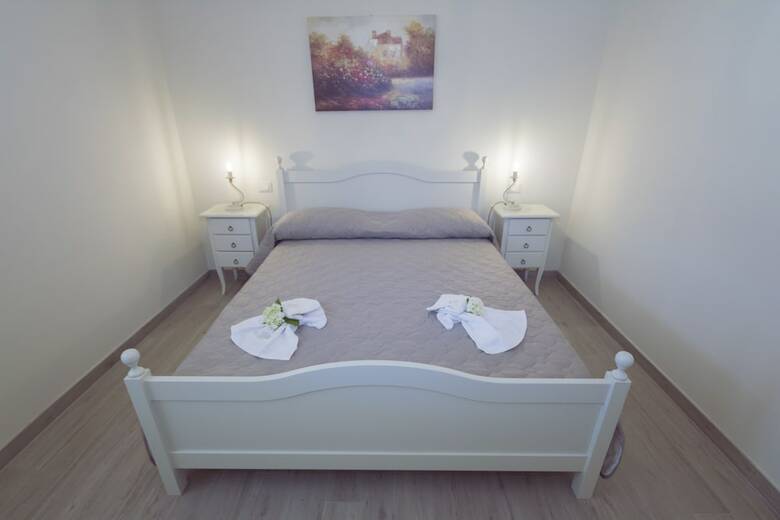 Apartamento Il Tremarino