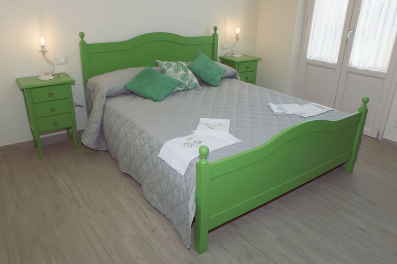 Apartamento Il Tremarino