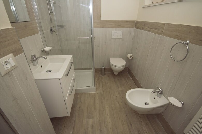 Apartamento Il Tremarino