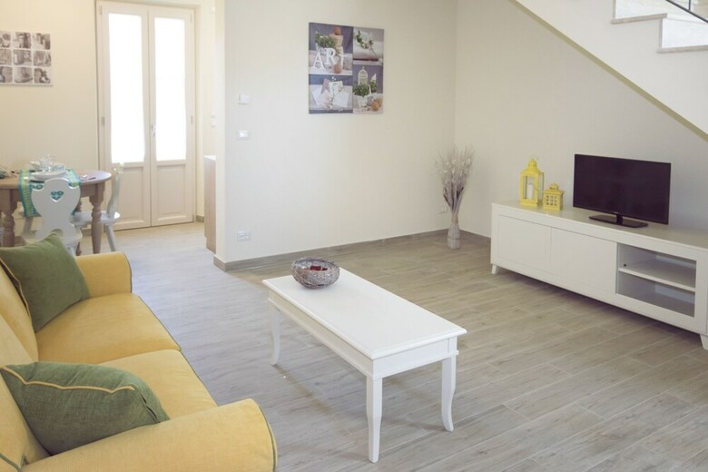 Apartamento Il Tremarino