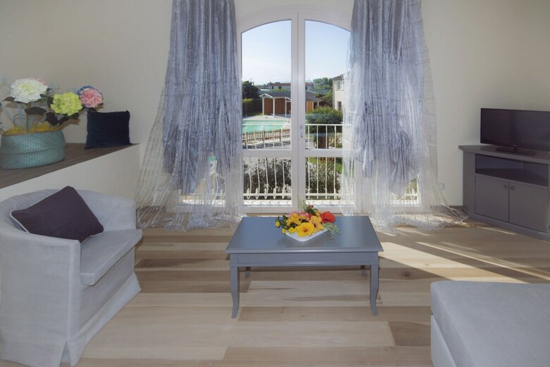 Apartamento Il Tremarino