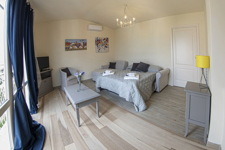Apartamento Il Tremarino