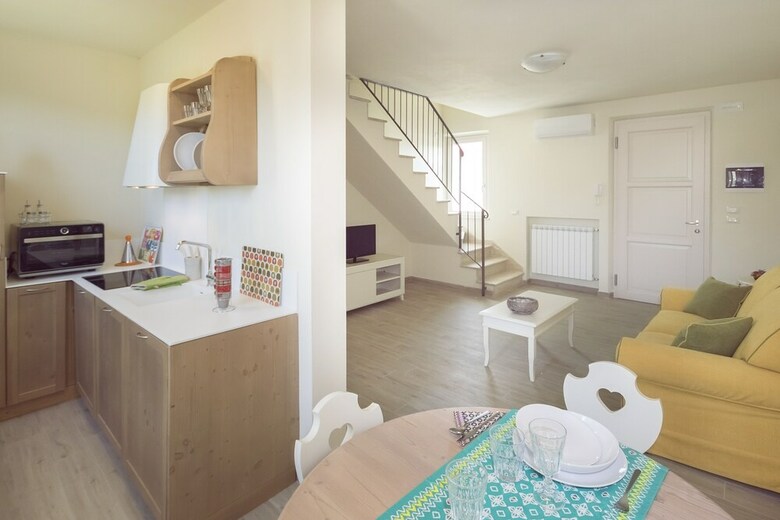 Apartamento Il Tremarino