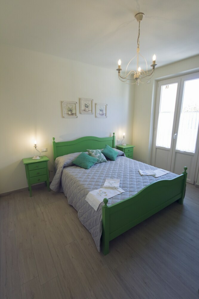 Apartamento Il Tremarino
