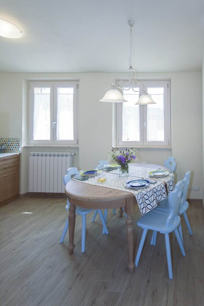 Apartamento Il Tremarino