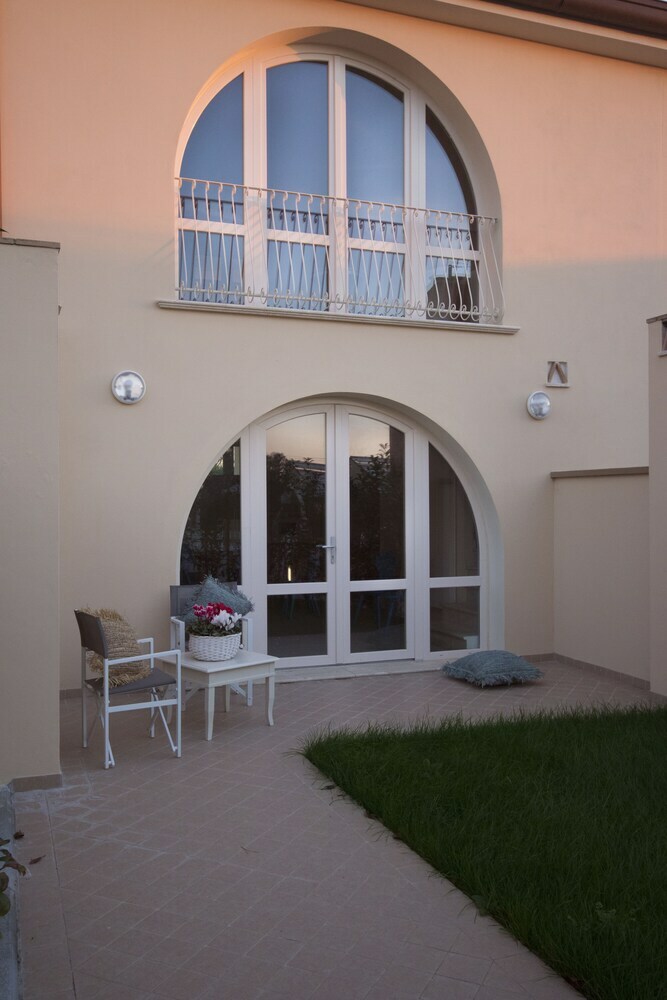 Apartamento Il Tremarino