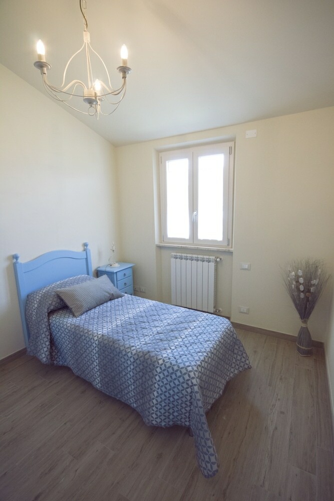 Apartamento Il Tremarino