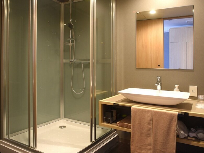Hotel Wbf Hakodate ~ Watatsumi ~