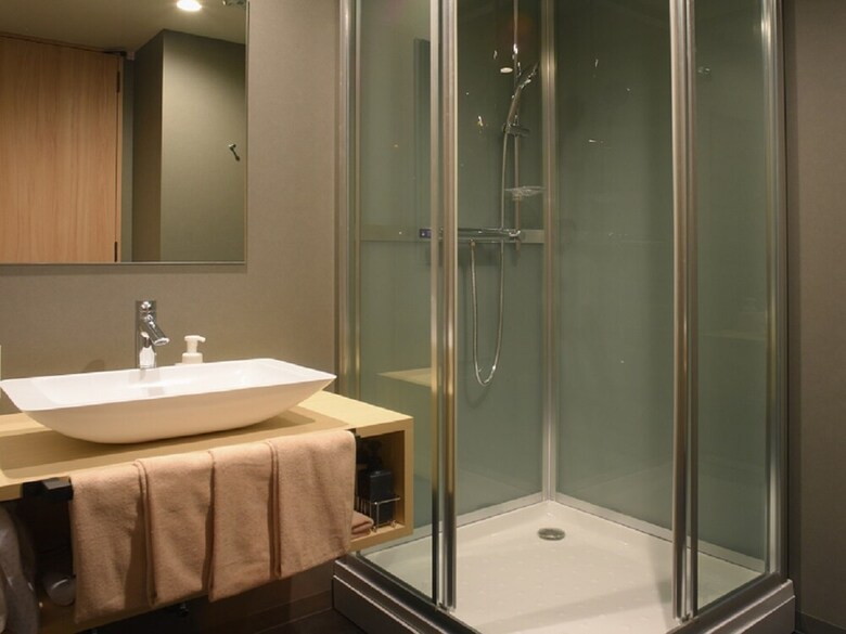 Hotel Wbf Hakodate ~ Watatsumi ~
