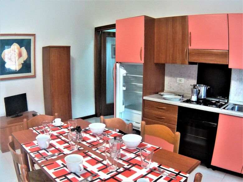 Apartamento Appartamento Fenice N. 2