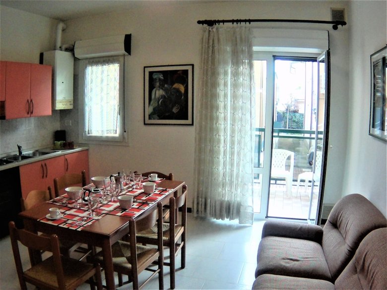 Apartamento Appartamento Fenice N. 2