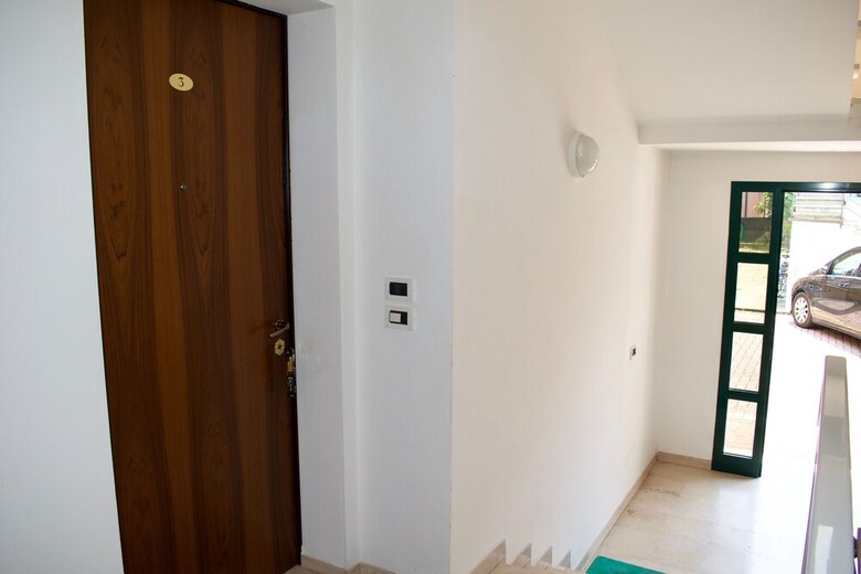 Apartamento Appartamento Fenice N. 2