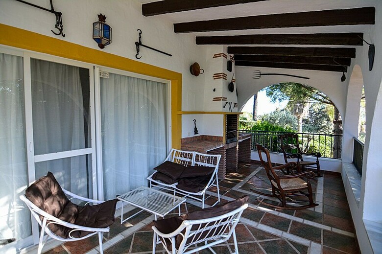 Agroturismo Villa El Almendro