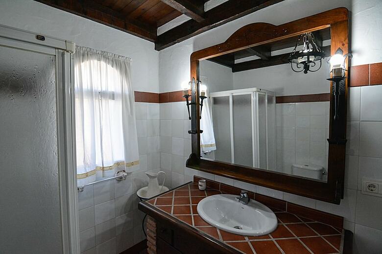 Agroturismo Villa El Almendro