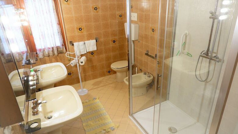 Apartamento Appartamento Carducci
