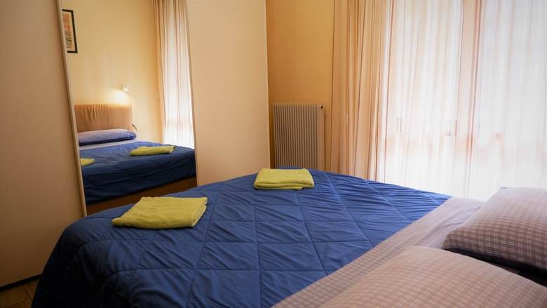 Apartamento Appartamento Carducci