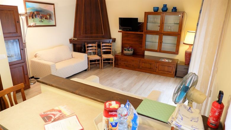 Apartamento Appartamento Carducci