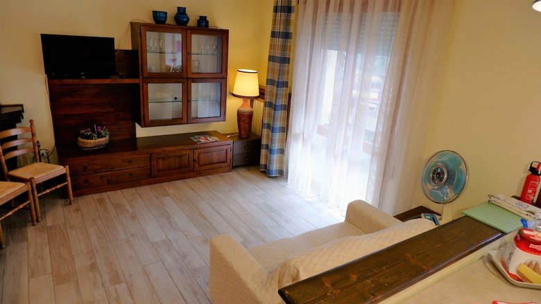 Apartamento Appartamento Carducci