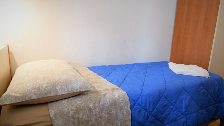 Apartamento Appartamento Carducci