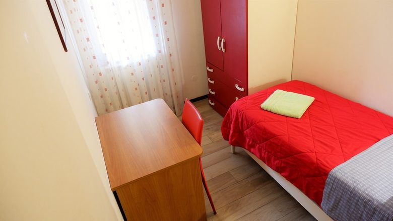 Apartamento Appartamento Carducci