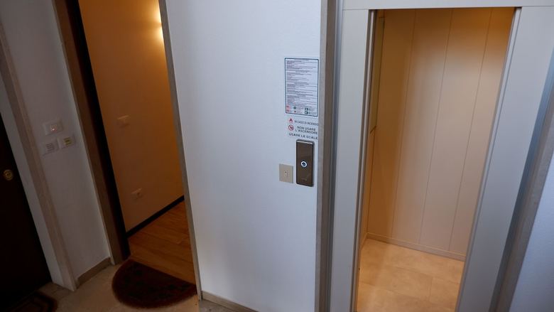 Apartamento Appartamento Carducci