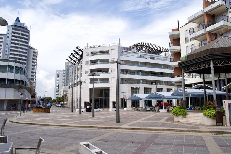 Apartamento Appartamento Carducci