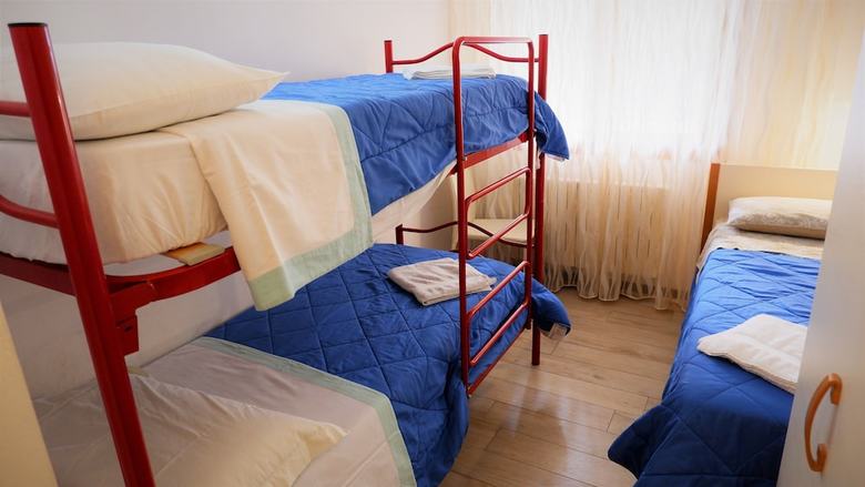 Apartamento Appartamento Carducci