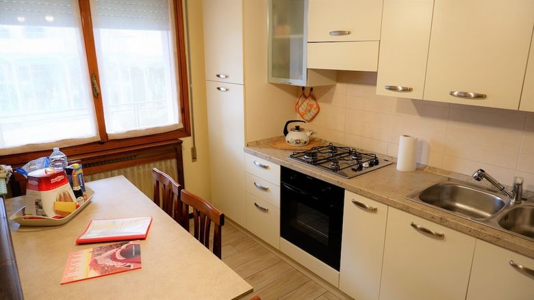 Apartamento Appartamento Carducci