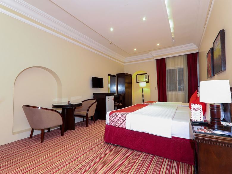 Oyo 167 Dar Al Raies Hotel