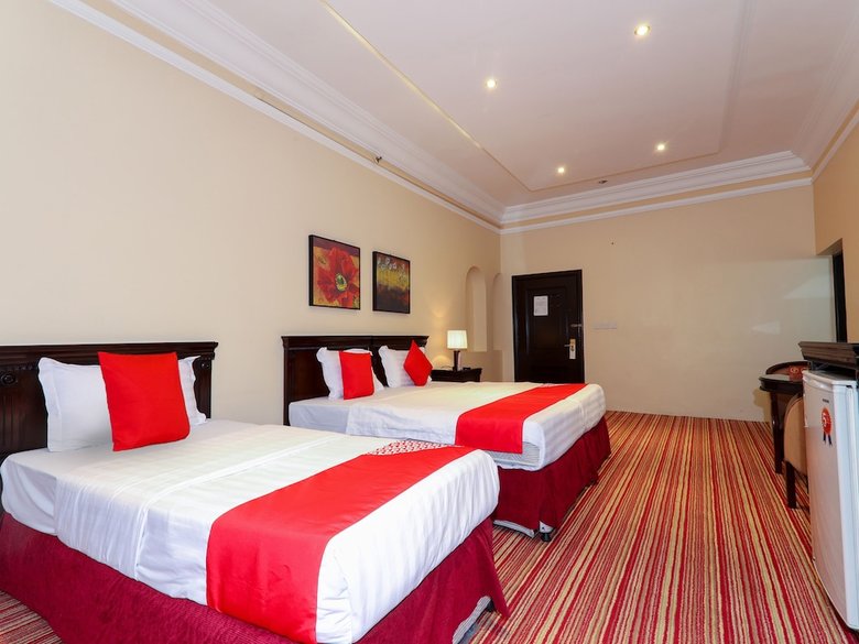 Oyo 167 Dar Al Raies Hotel