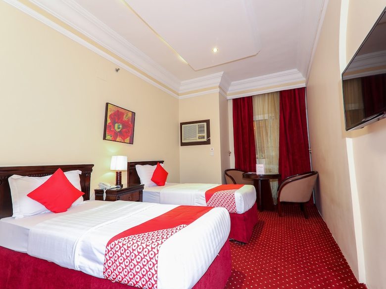 Oyo 167 Dar Al Raies Hotel