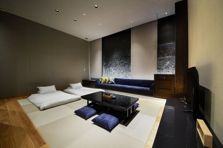 Osaka Excel Hotel Tokyu