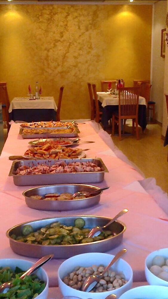 Hotel Albicocco