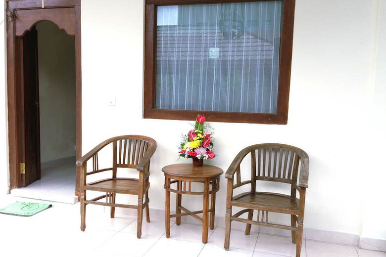 Bed & Breakfast Teba House Bisma Ubud