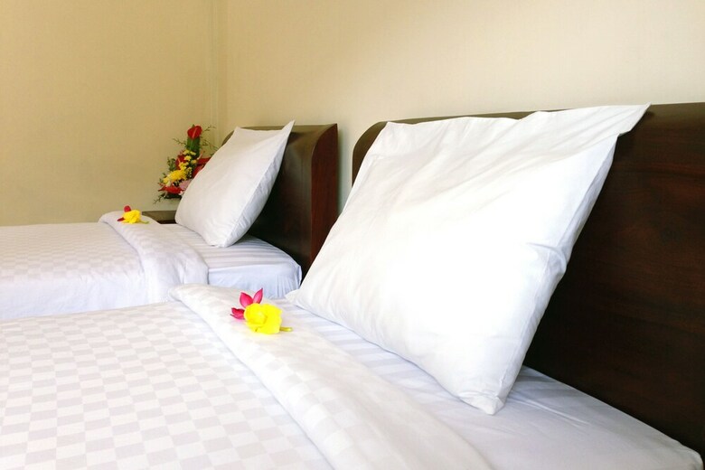 Bed & Breakfast Teba House Bisma Ubud